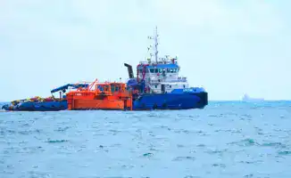 Погрузка танкеров в Новороссийске приостановлена: КТК реагирует на недавнюю атаку беспилотников