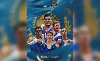 Динамовцы на ЧМ-2025 по боксу: как спорт объединяет и вдохновляет молодежь