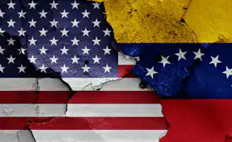 Мадуро обвинил США в агрессии, Трамп ответил ударом по наркокартелям