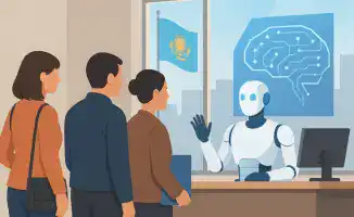 Казахстан на пути к ИИ: новые горизонты для страны