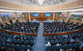 Президент Токаев призывает министров и акимов к ответственности за поддержку бизнеса в Казахстане