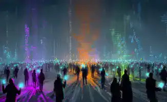 Передача обезличенных мобильных данных казахстанцев: новый шаг к улучшению статистики и планирования в стране