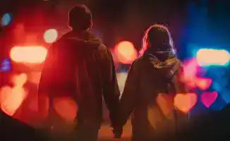 МВД посоветовало казахстанцам влюбляться