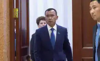 Сенат в ожидании перемен: первое пленарное заседание после инициативы Президента Токаева о реорганизации Парламента