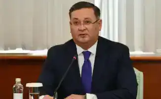 Министерство иностранных дел Казахстана опровергло фейковую информацию о задержании Мурата Нуртлеу