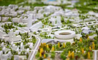 Новый центр Казахстана: Глава государства обозначил город, который определит будущее страны