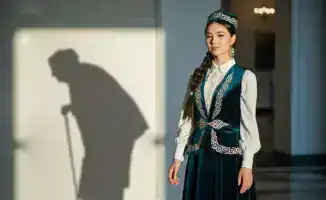 Секреты женского возраста: как казахстанки преодолевают страх старения