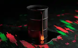 Нефть, золото и криптовалюты растут, доллар падает, тенге укрепляется: обзор рынков 8 сентября