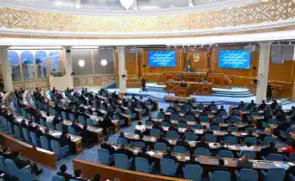 Время для новых горизонтов: Токаев готов открыть двери будущего в своем ежегодном Послании