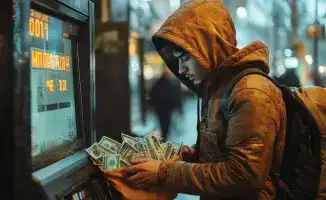 В Казахстане введена новая уголовная статья: ответственность за передачу банковских карт и счетов