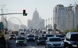 Изменение рабочего графика в Астане: новые часы работы государственных и частных компаний отменят утренние пробки и улучшат жизнь горожан