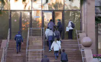 Астана перешла на новый рабочий график: госслужащие начинают день с 7:30