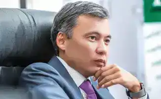 Министр внутренних дел Ержан Саденов прокомментировал освобождение из колонии экс-банкира Жомарта Ертаева, назвав его госдолжником.