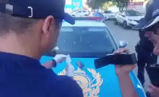 Задержание рэпера Qarakesek: замминистра внутренних дел подтвердил административный арест