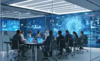 Министерство искусственного интеллекта в Казахстане: заявление Касым-Жомарта Токаева