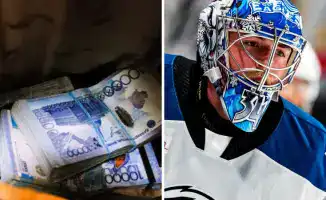 Неясные источники финансирования: Подписание голкипера Адама Шила может повлиять на финансовую стабильность столичного 'Барыса'