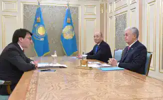 Казахстан: Госкомпании передадут бизнесу для развития конкуренции