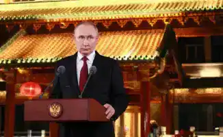 Путин предложил Зеленскому встретиться в Москве для переговоров