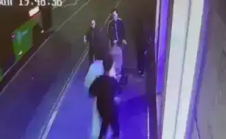 Подростки на самокате сбили коляску с младенцем в Алматы