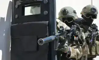 Спецназ Талгара спас похищенную девочку