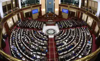 Депутаты обеих палат Парламента соберутся в Астане для совместного заседания по распоряжению Спикера Мажилиса Ерлана Кошанова