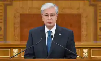 Токаев озвучил ключевые инициативы в Послании народу Казахстана: акцент на экономическое развитие и социальные реформы
