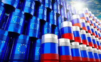 Еврокомиссия предлагает ускорить отказ от российской нефти и газа после переговоров с Трампом