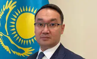 Токаев меняет дипломатическую стратегию: отставка посла Казахстана в США после визита в Нью-Йорк