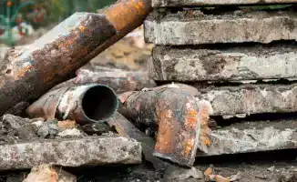 Жилищно-коммунальное хозяйство Казахстана: затопленные надежды и бездействие, как ржавые трубы в системе