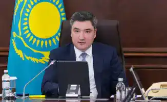 Премьер Казахстана объявил об урезании расходов в условиях глобальной экономической нестабильности