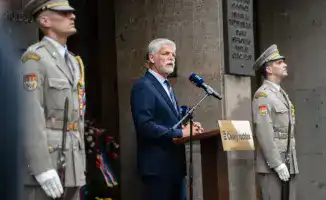 Президент Чехии подчеркивает необходимость жесткой защиты воздушных границ НАТО: социальные последствия нарушения безопасности в Европе