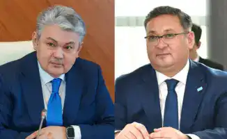 Казахстан: Политические перестановки как часть заранее спланированной стратегии, по мнению эксперта Газиза Абишева