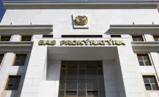 Кадровые перестановки в Генпрокуратуре: изменения в ключевых государственных структурах