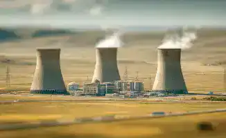 Токаев: Казахстану нужна не одна, а целая АЭС-революция!