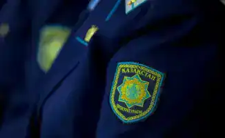 Прокуратура Алматы предупредила главного редактора Orda о возможной уголовной ответственности за распространение недостоверной информации