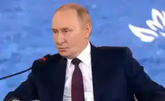 Путин: Иностранные войска в Украине — законные мишени