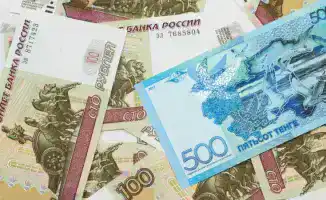 Рубль в Казахстане: от недоверия к неожиданному росту