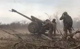 Европейские лидеры выражают обеспокоенность новым наступлением России в Украине, согласно Bloomberg