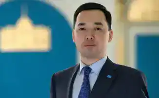 Назначение Руслана Желдибая на пост советника президента Казахстана: новые перспективы для коммуникационной стратегии страны