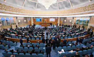 Қазақстанда бір палаталы парламентке көшу ұсынылды