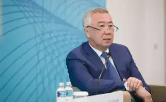 Хайп или правда? Жумангарин о критике Налогового кодекса