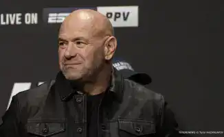 Глава UFC Дана Уайт раскрыл детали уникального турнира в Белом доме, который обещает стать историческим событием в мире смешанных единоборств.