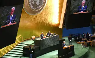 Токаев: Усиление голосов средних держав в Совбезе ООН как шаг к более справедливому международному порядку