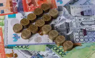 Токаев: Налоги должны работать на общество — реформирование налоговой системы в Казахстане