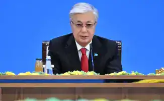 Токаев подчеркивает важность языкового разнообразия и религиозного диалога в современном обществе