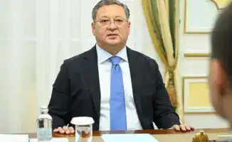 Мурат Нуртлеу: из одной лодки в другую — новый курс на международные воды инвестиций и торговли