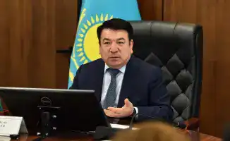 Токавев сбросил с корабля образования: Гани Бейсембаев покинул пост министра просвещения