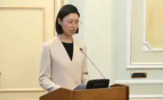 Токаев освободил Зульфию Сулейменову от должности советника Президента