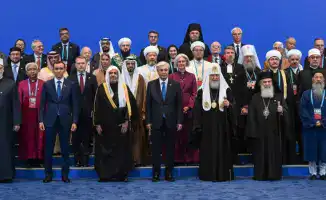 Токаев: Религия — маяк здравого смысла в бурном море политических конфликтов