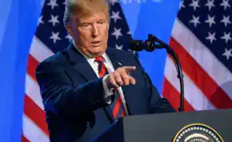 Трамп бросает ХАМАС последний спасательный круг: время для мира или утопия в конфликте?